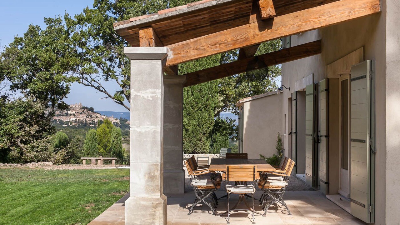 Photo of Outdoor in Bonnieux