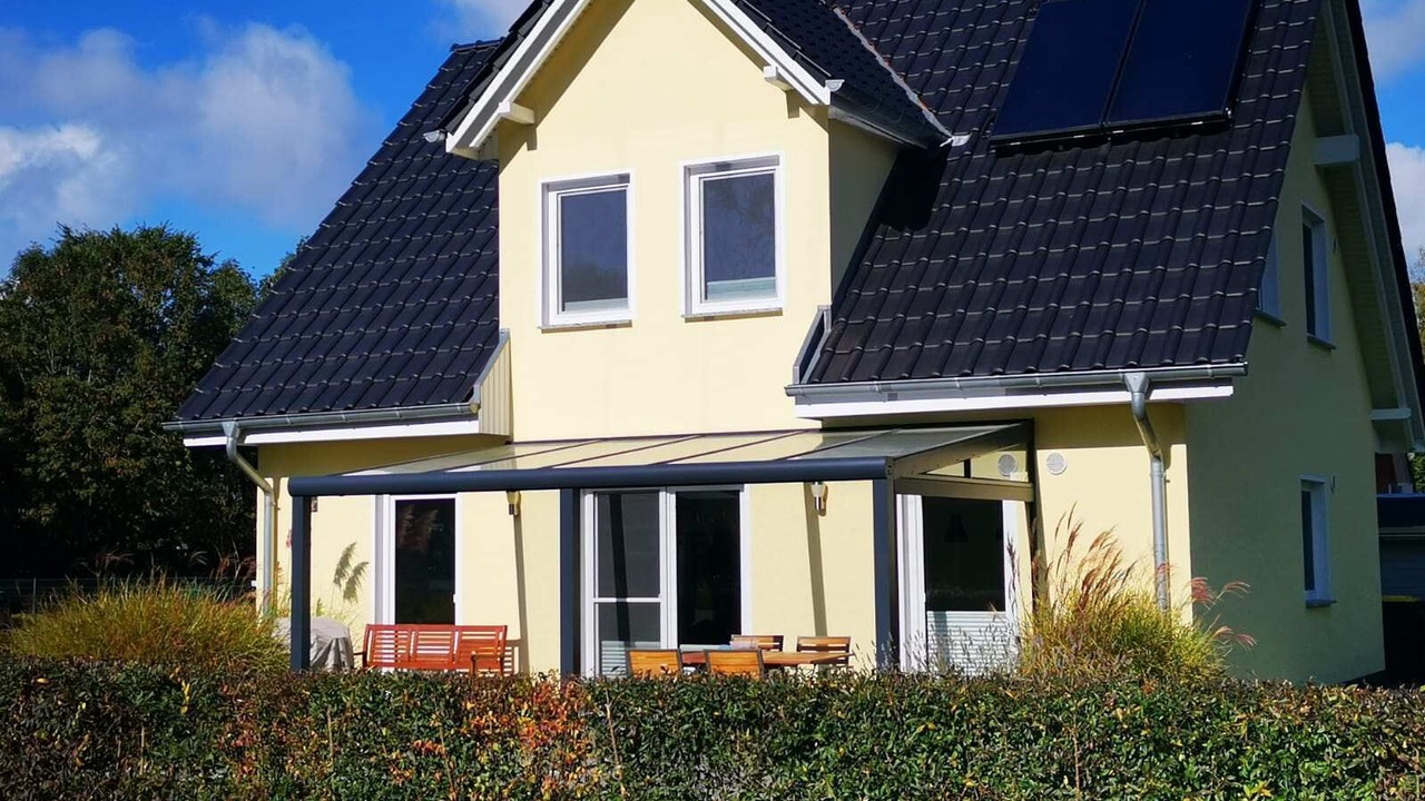 Photo of Outdoor in Wiek
