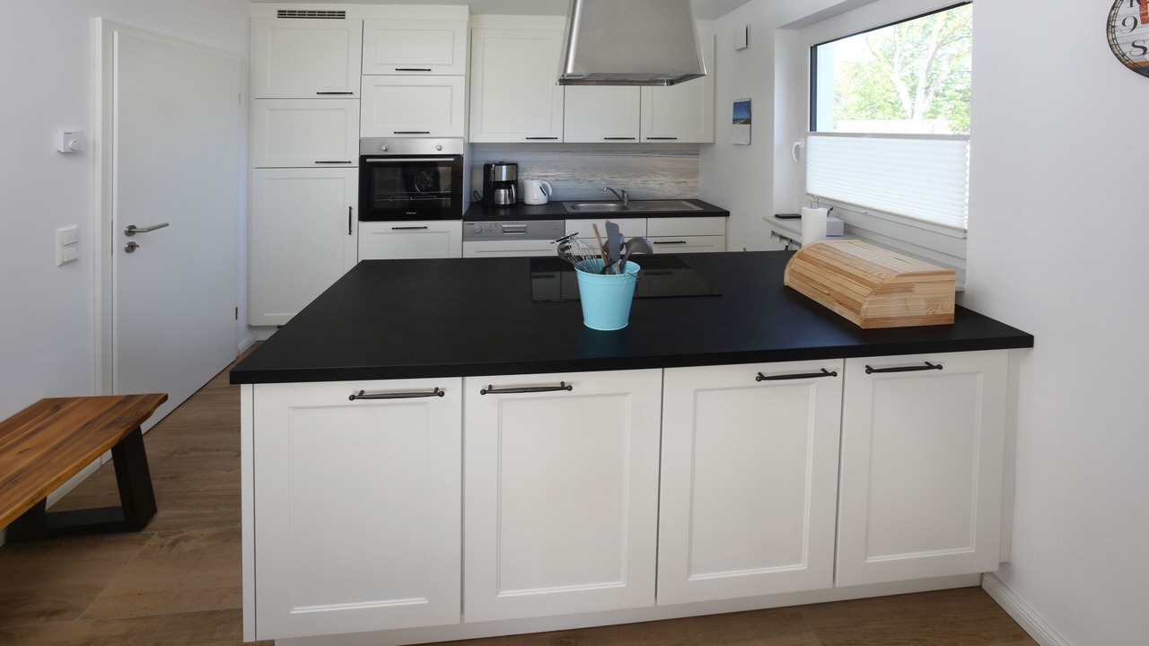 Photo of Kitchen in Wiek