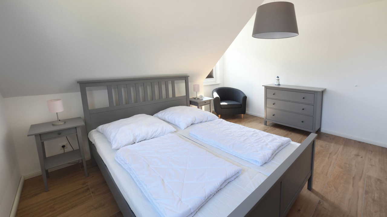 Photo of Bedroom in Wiek