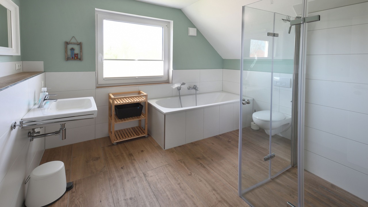 Photo of Bathroom in Wiek