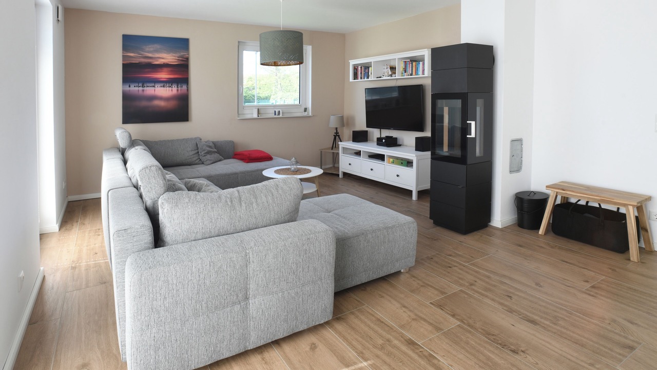 Photo of Livingroom in Wiek