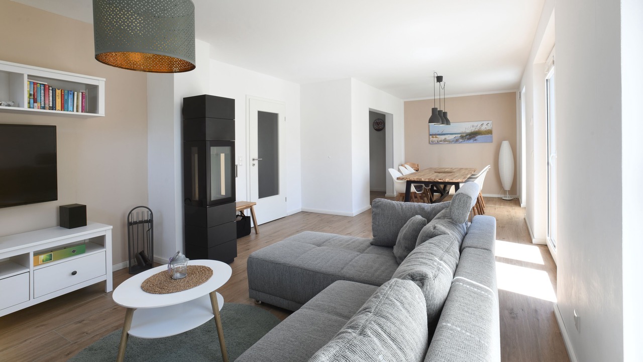 Photo of Livingroom in Wiek