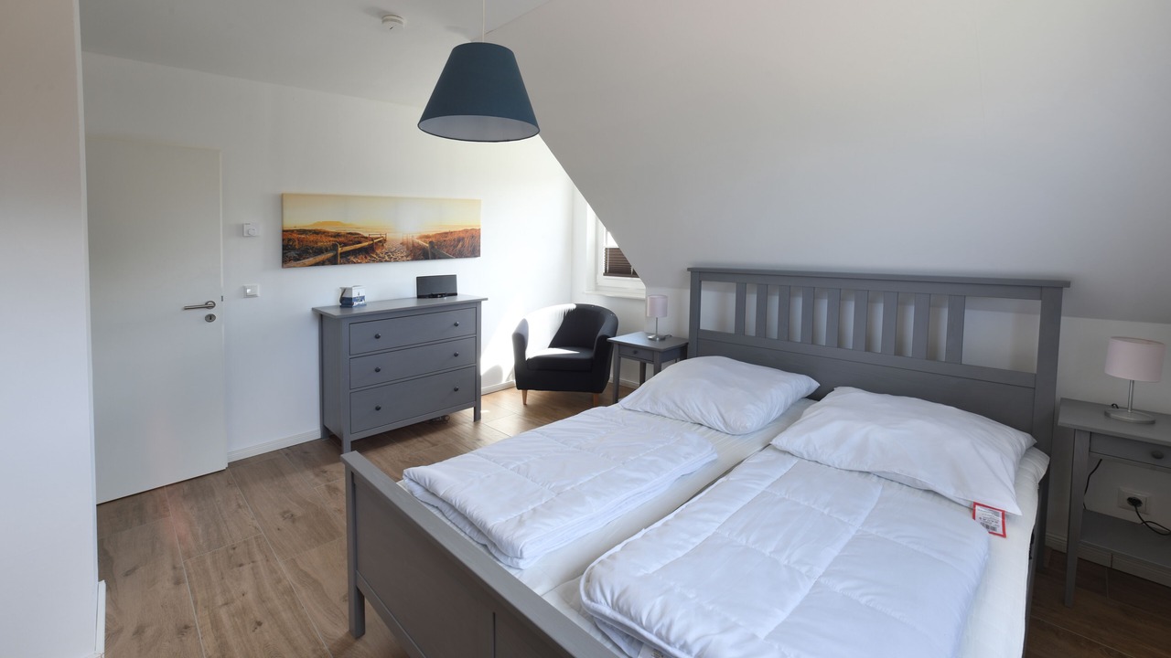 Photo of Bedroom in Wiek