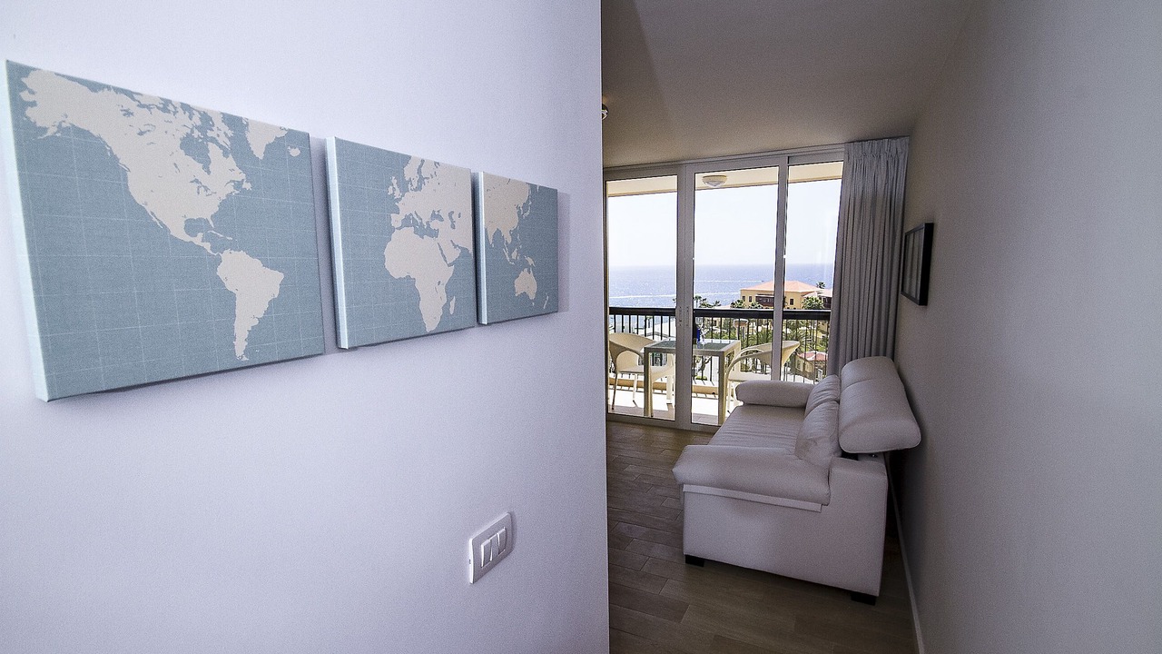 Photo of Livingroom in El Madronal