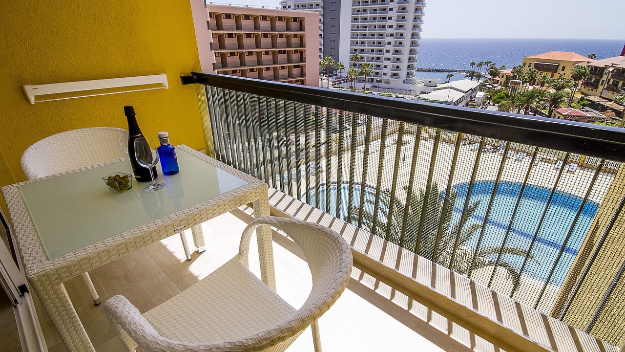 Photo of Outdoor in El Madronal