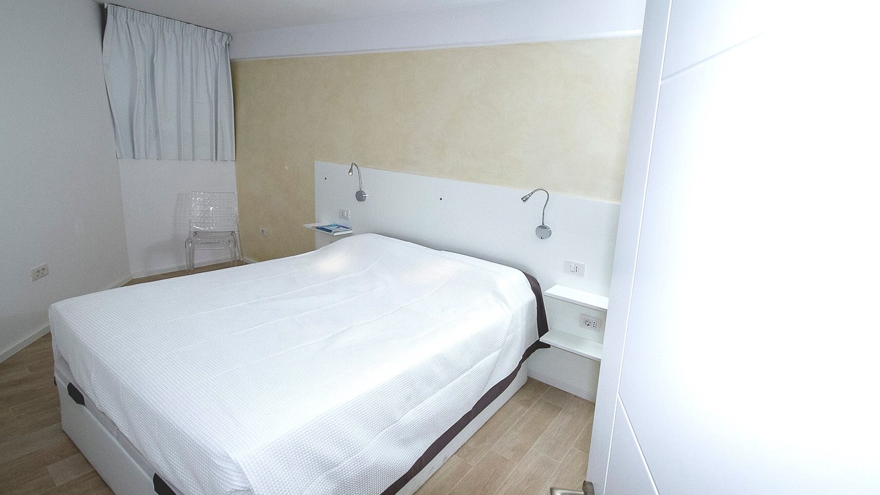 Photo of Bedroom in El Madronal