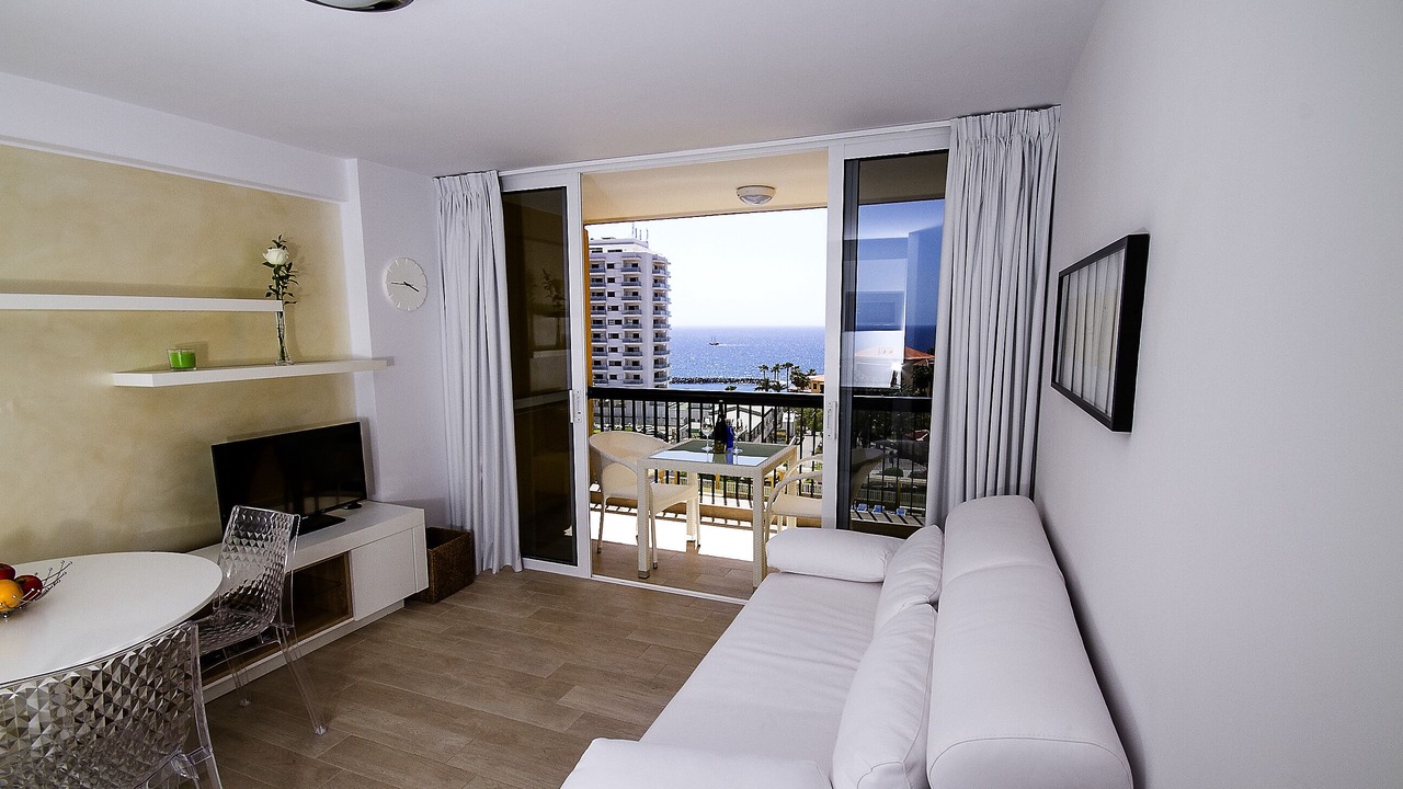 Photo of Livingroom in El Madronal