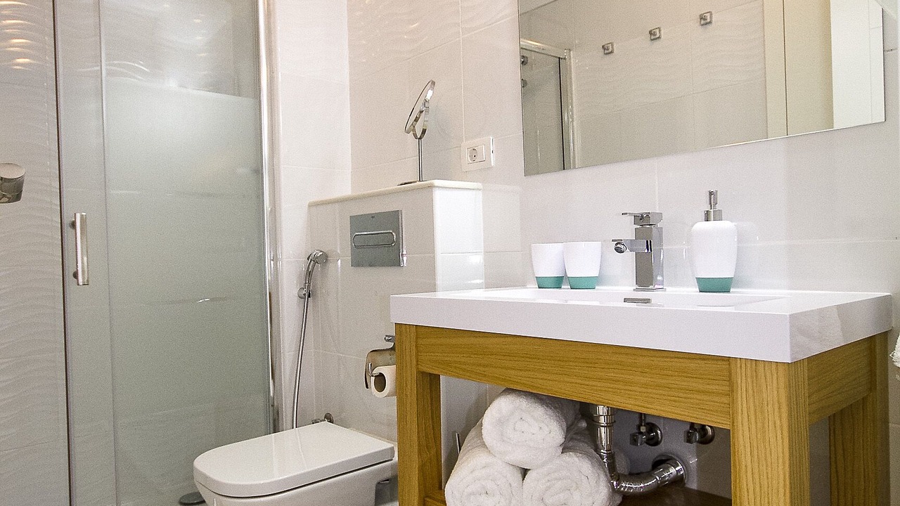 Photo of Bathroom in El Madronal