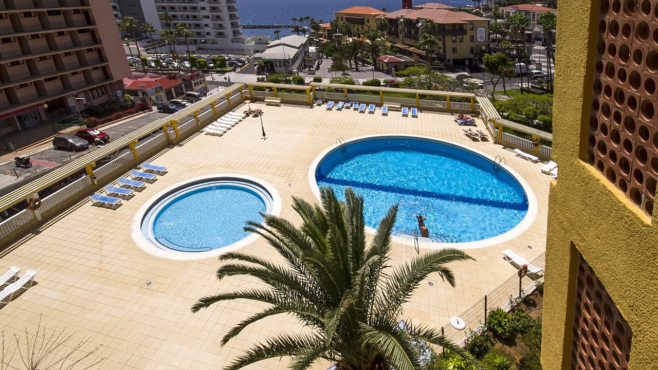 Photo of Outdoor in El Madronal