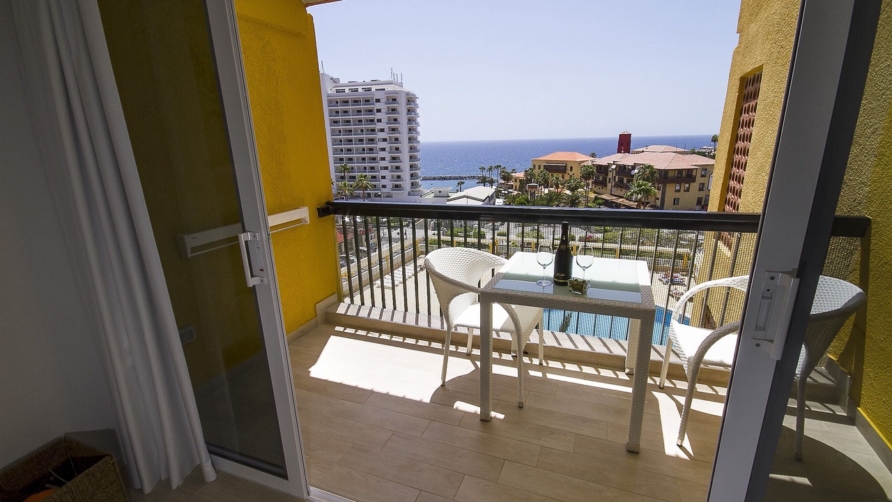 Photo of Outdoor in El Madronal
