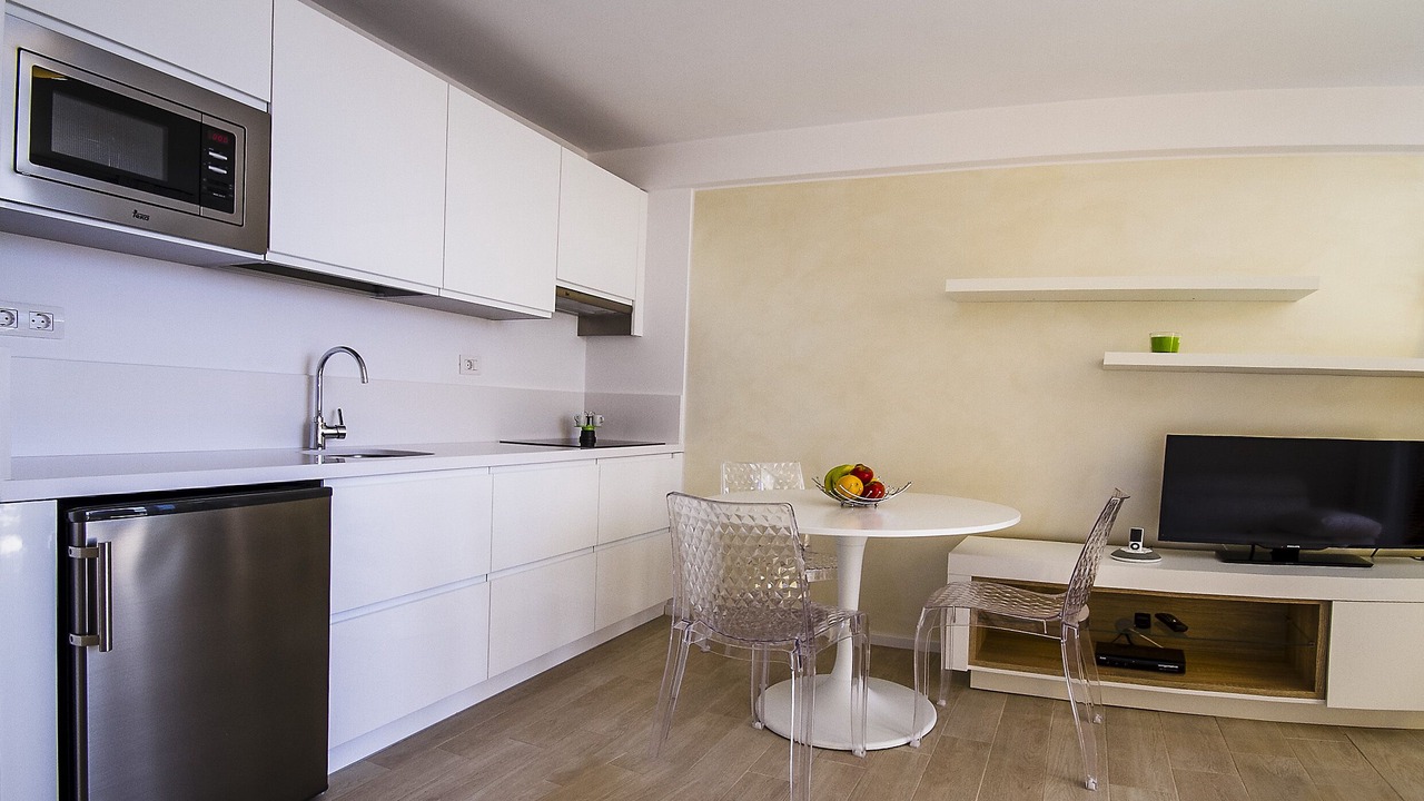 Photo of Kitchen in El Madronal