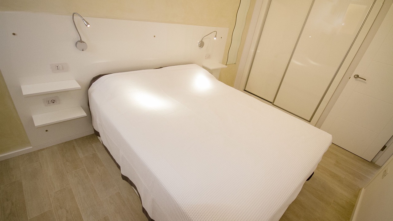 Photo of Bedroom in El Madronal