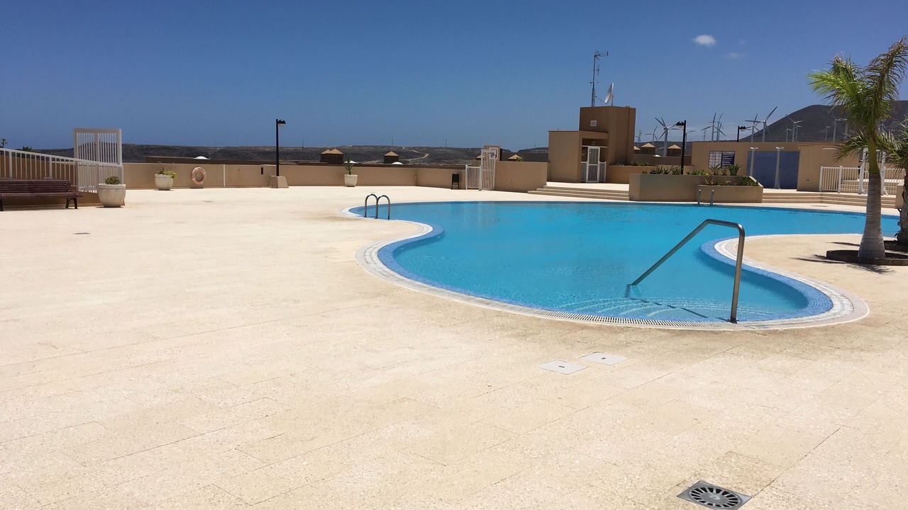 Photo of Outdoor in Los Gavilanes