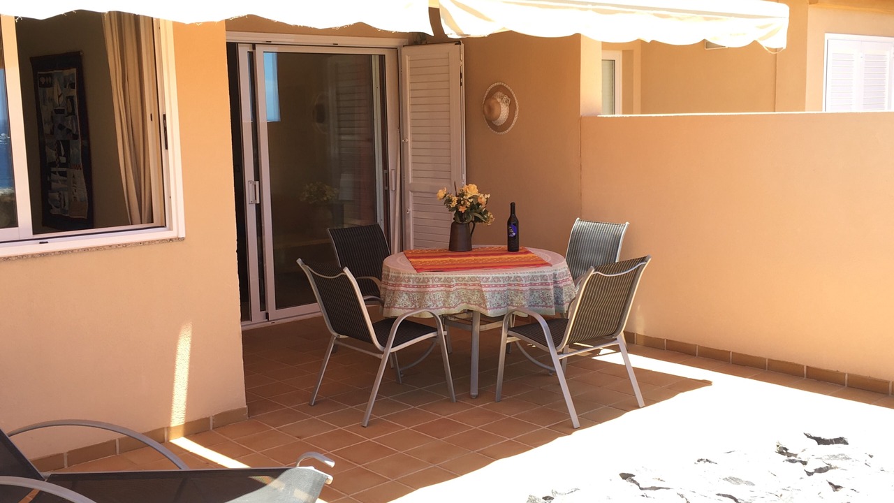 Photo of Outdoor in Los Gavilanes