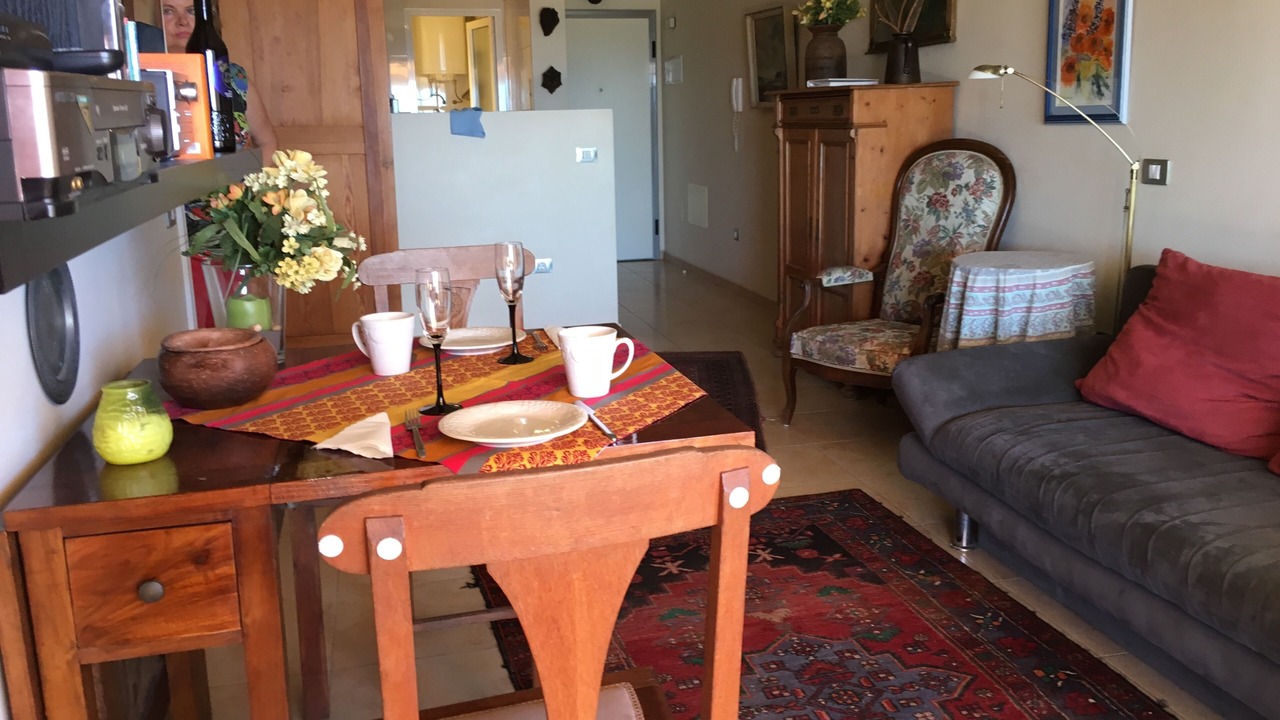 Photo of Livingroom in Los Gavilanes