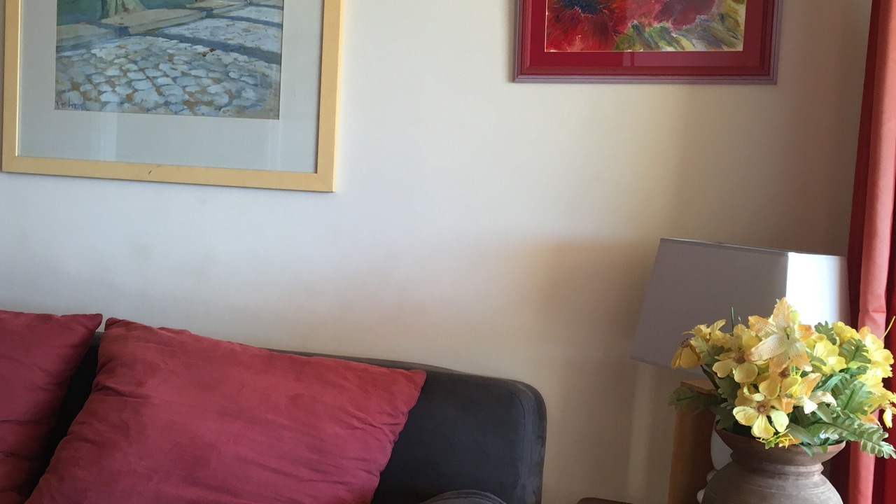 Photo of Livingroom in Los Gavilanes