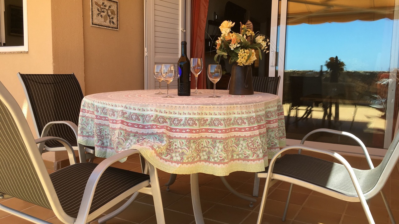 Photo of Outdoor in Los Gavilanes