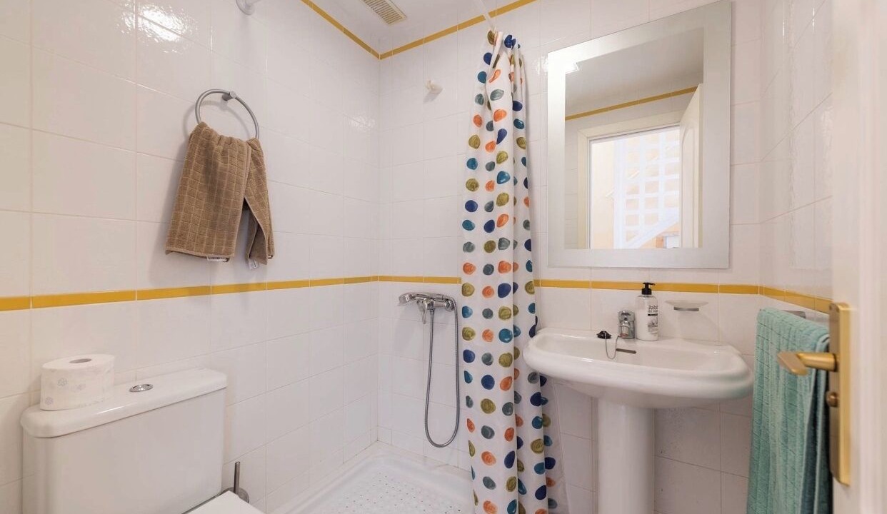 Photo of Bathroom in Puerto Rico