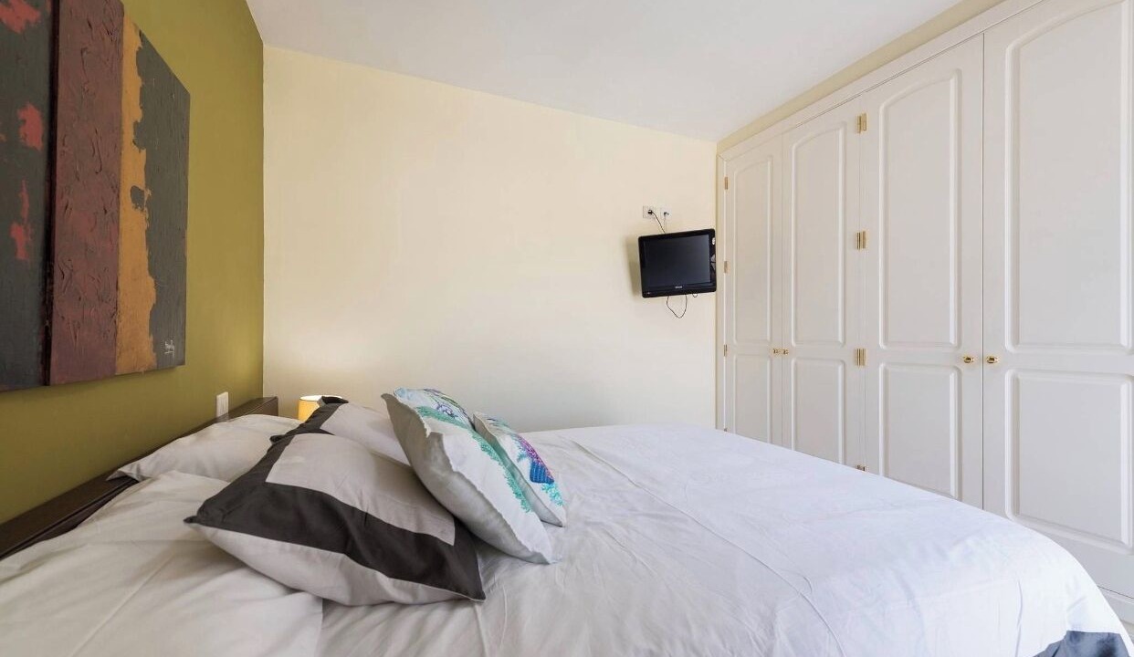 Photo of Bedroom in Puerto Rico