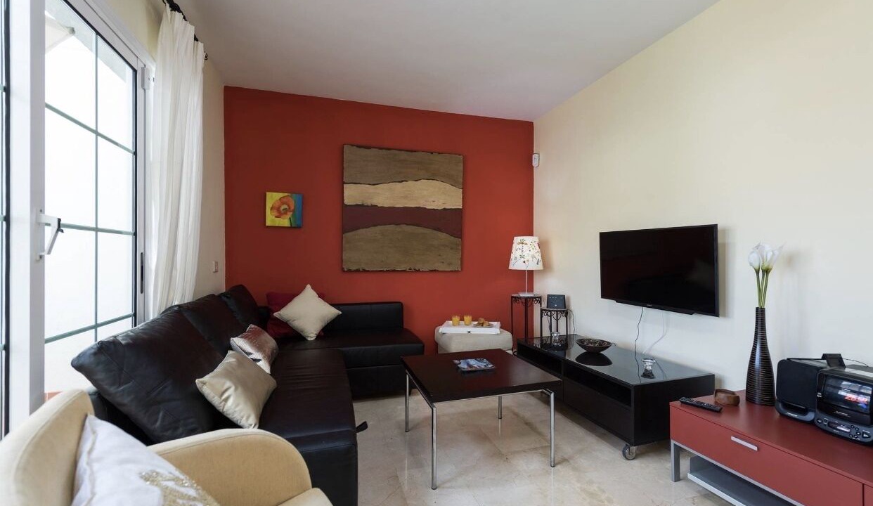 Photo of Livingroom in Puerto Rico