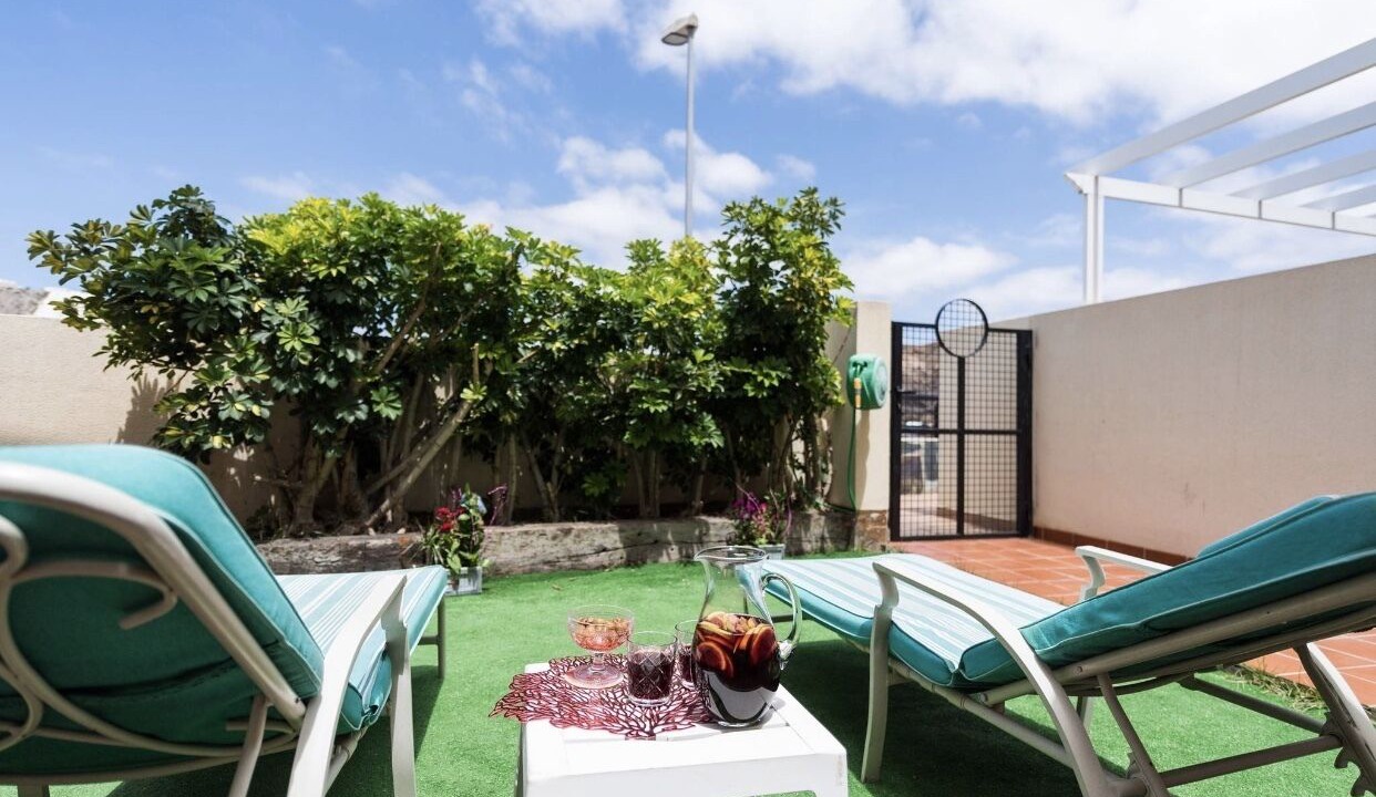 Photo of Patio Balcony in Puerto Rico