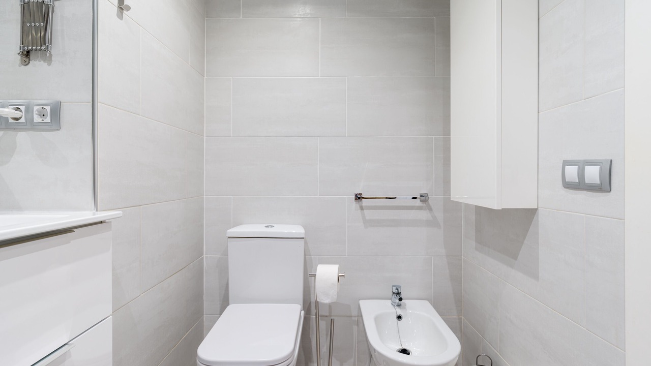 Photo of Bathroom in Las Palmas de Gran Canaria