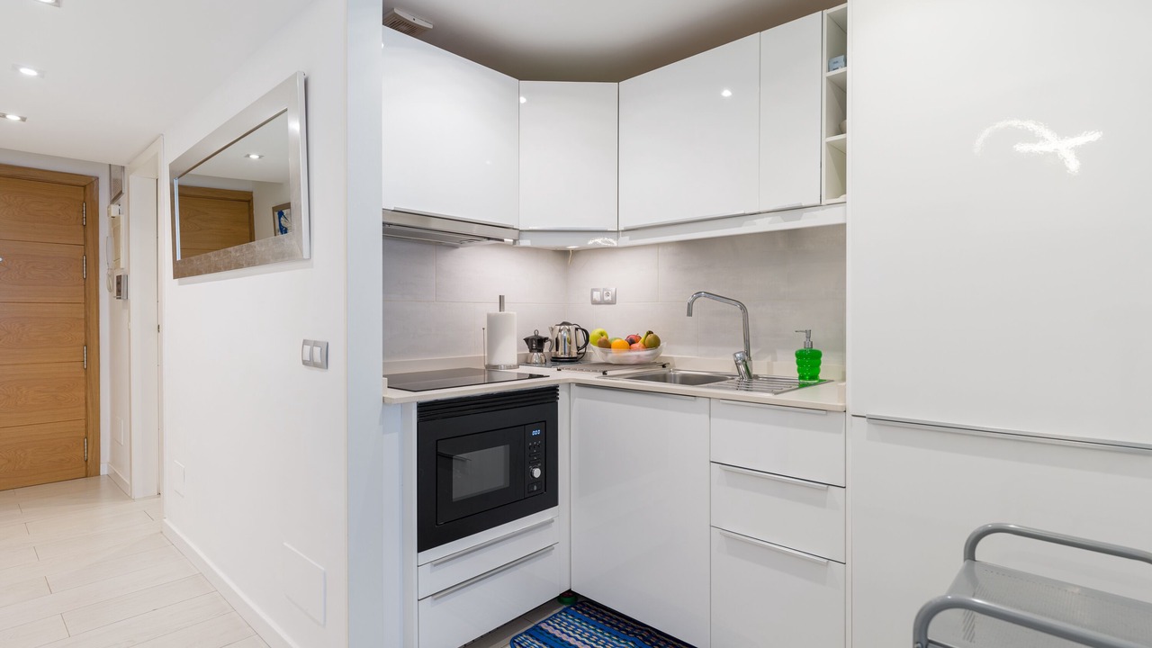 Photo of Kitchen in Las Palmas de Gran Canaria