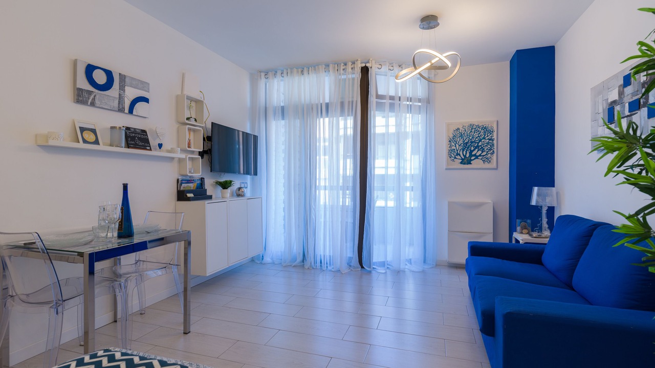 Photo of Livingroom in Las Palmas de Gran Canaria