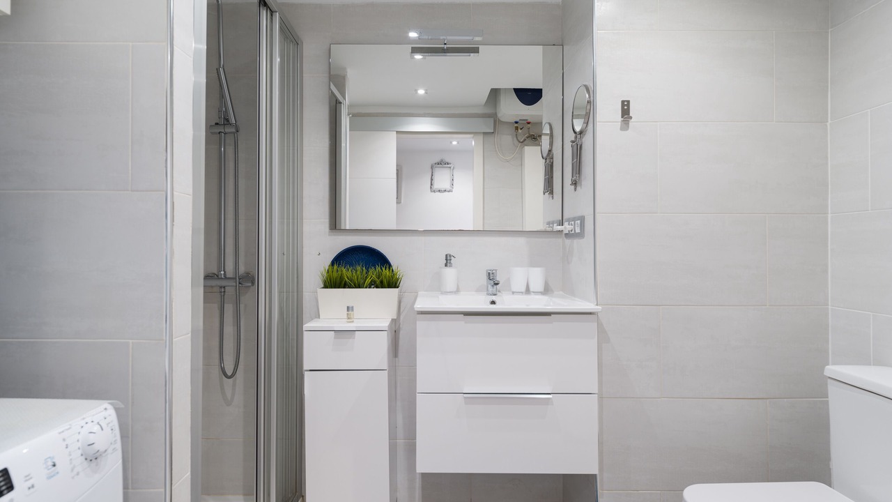 Photo of Bathroom in Las Palmas de Gran Canaria