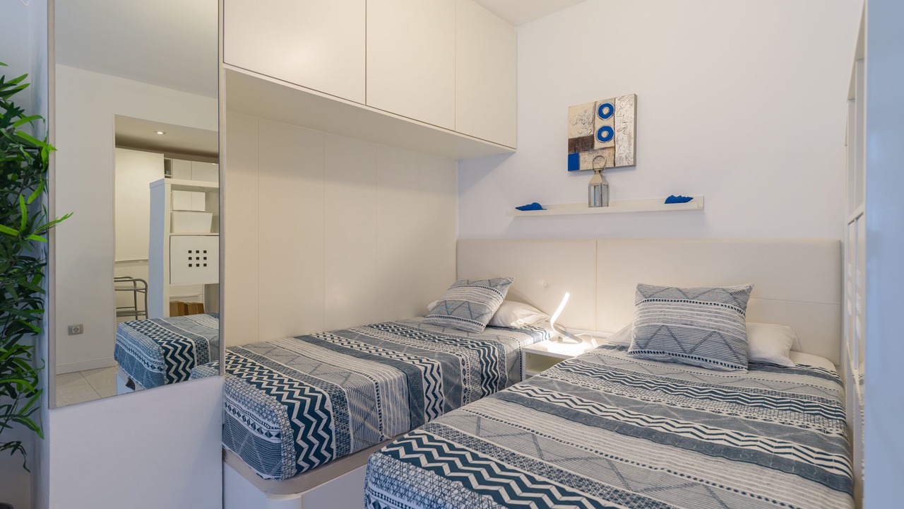 Photo of Bedroom in Las Palmas de Gran Canaria
