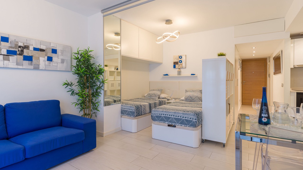 Photo of Livingroom in Las Palmas de Gran Canaria