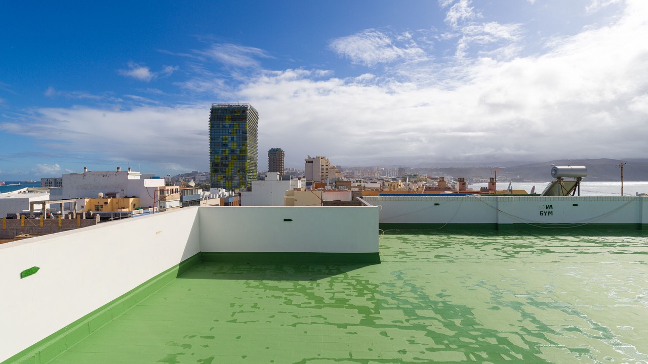 Photo of Others in Las Palmas de Gran Canaria
