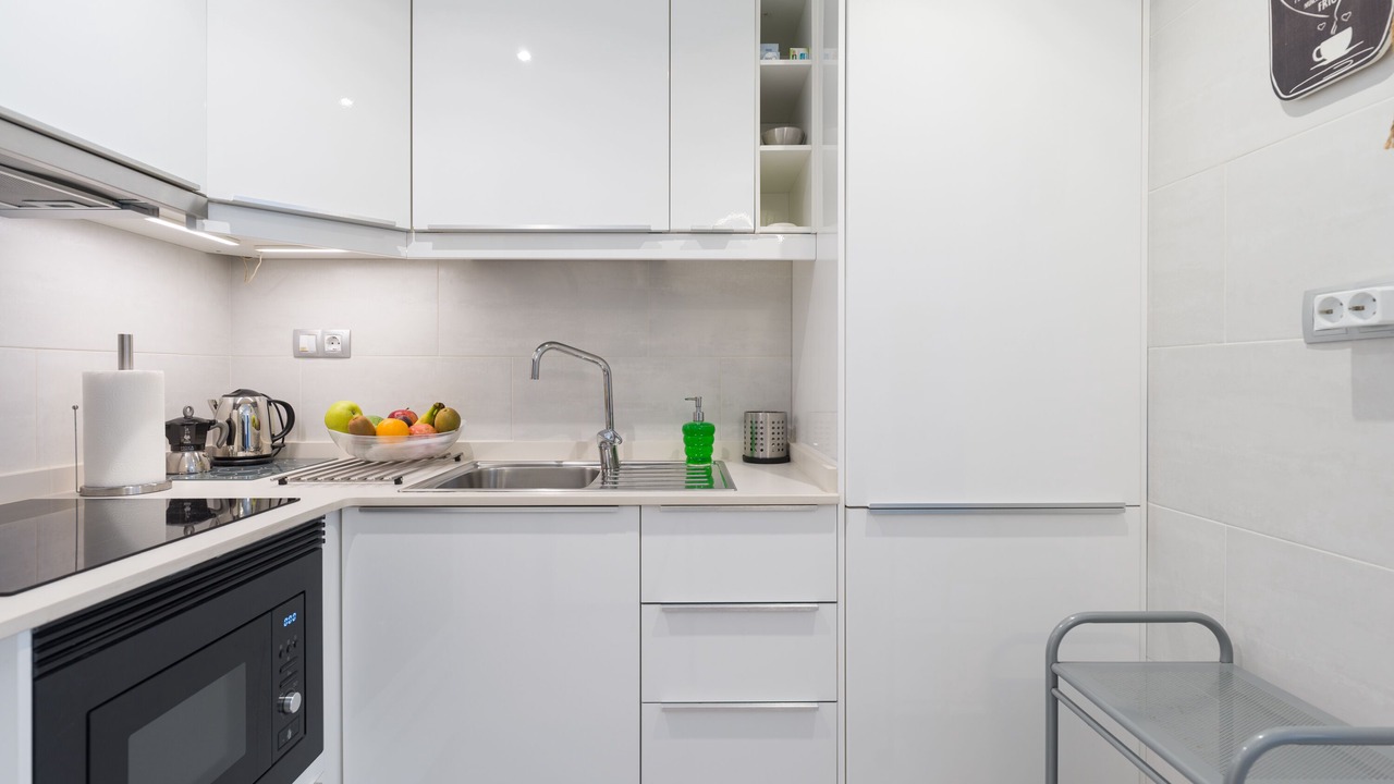 Photo of Kitchen in Las Palmas de Gran Canaria