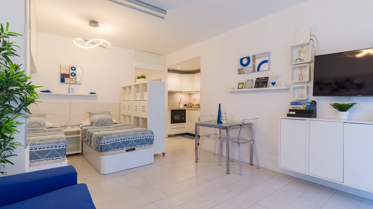 Photo of Livingroom in Las Palmas de Gran Canaria