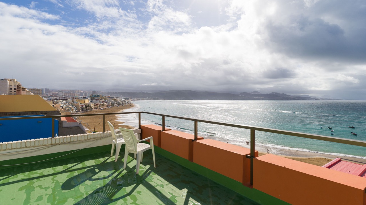 Photo of Outdoor in Las Palmas de Gran Canaria