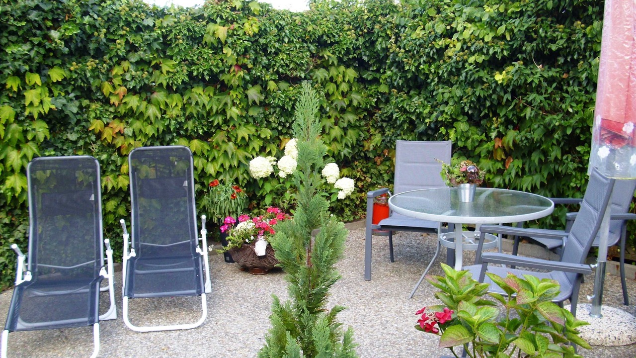 Photo of Outdoor in Karlshagen