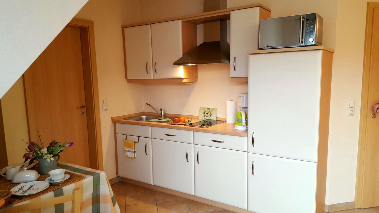 Photo of Kitchen in Karlshagen