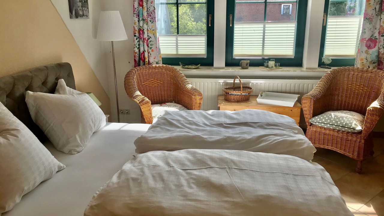 Photo of Bedroom in Karlshagen