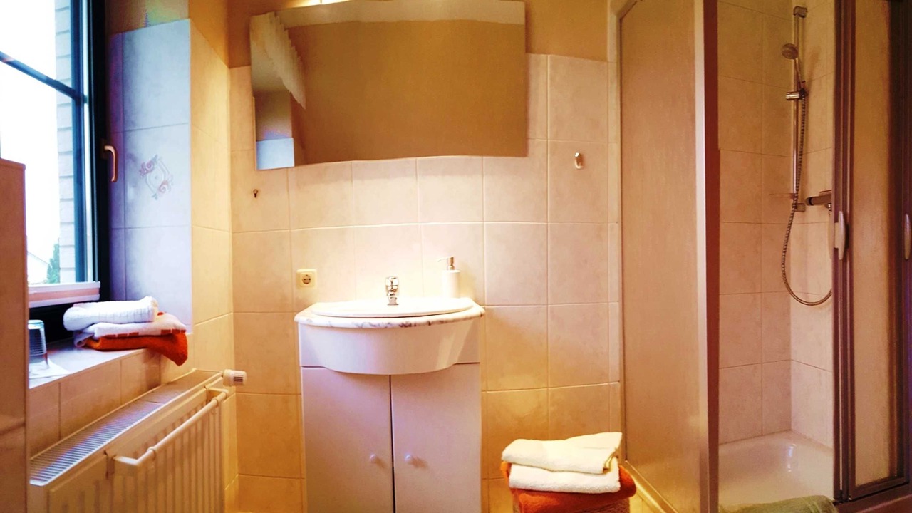 Photo of Bathroom in Karlshagen
