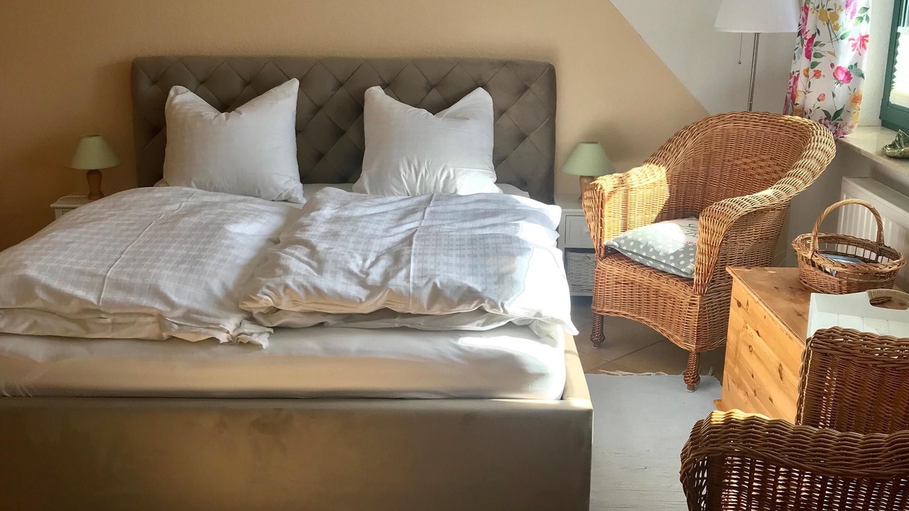Photo of Bedroom in Karlshagen