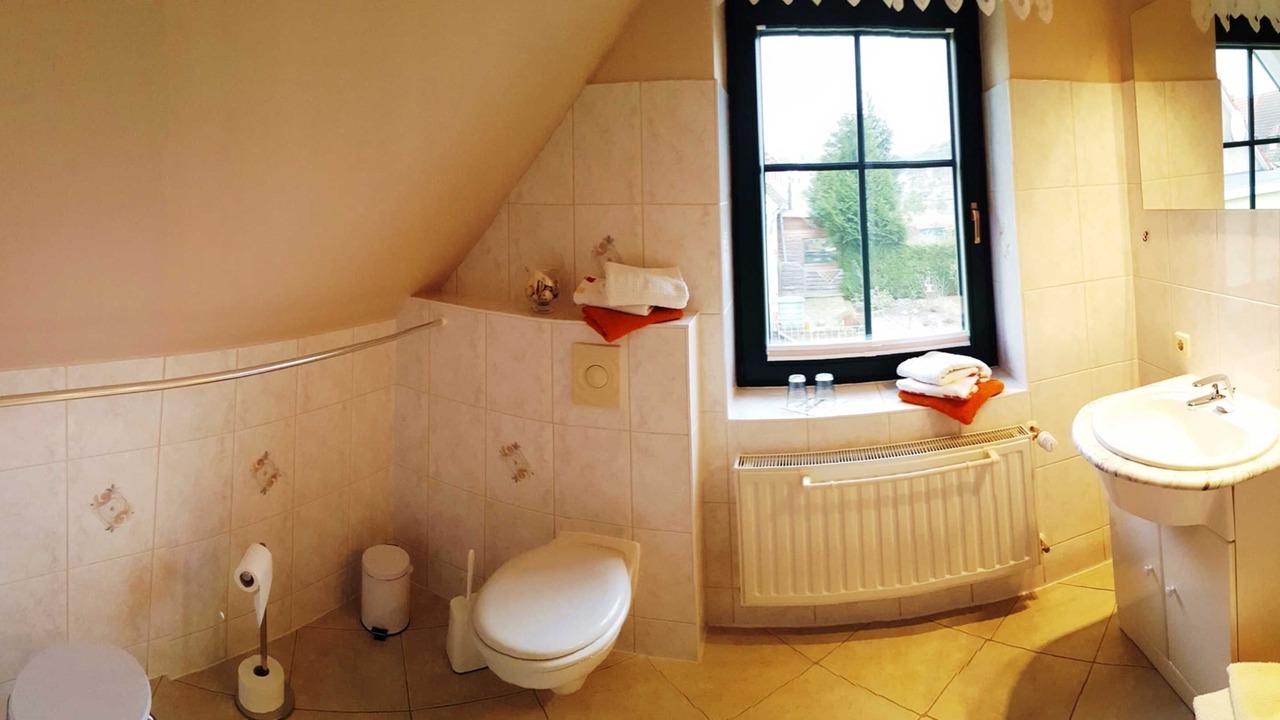 Photo of Bathroom in Karlshagen