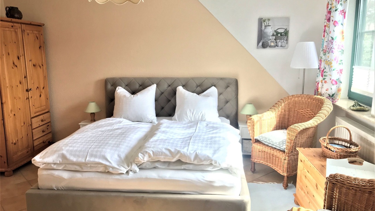 Photo of Bedroom in Karlshagen