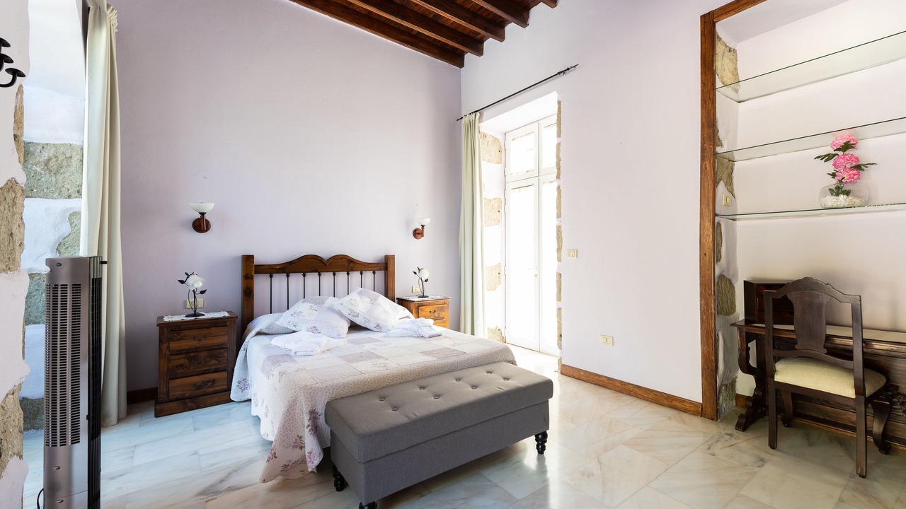 Photo of Bedroom in Ingenio