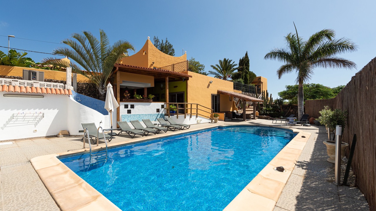 Photo of Outdoor in Ingenio