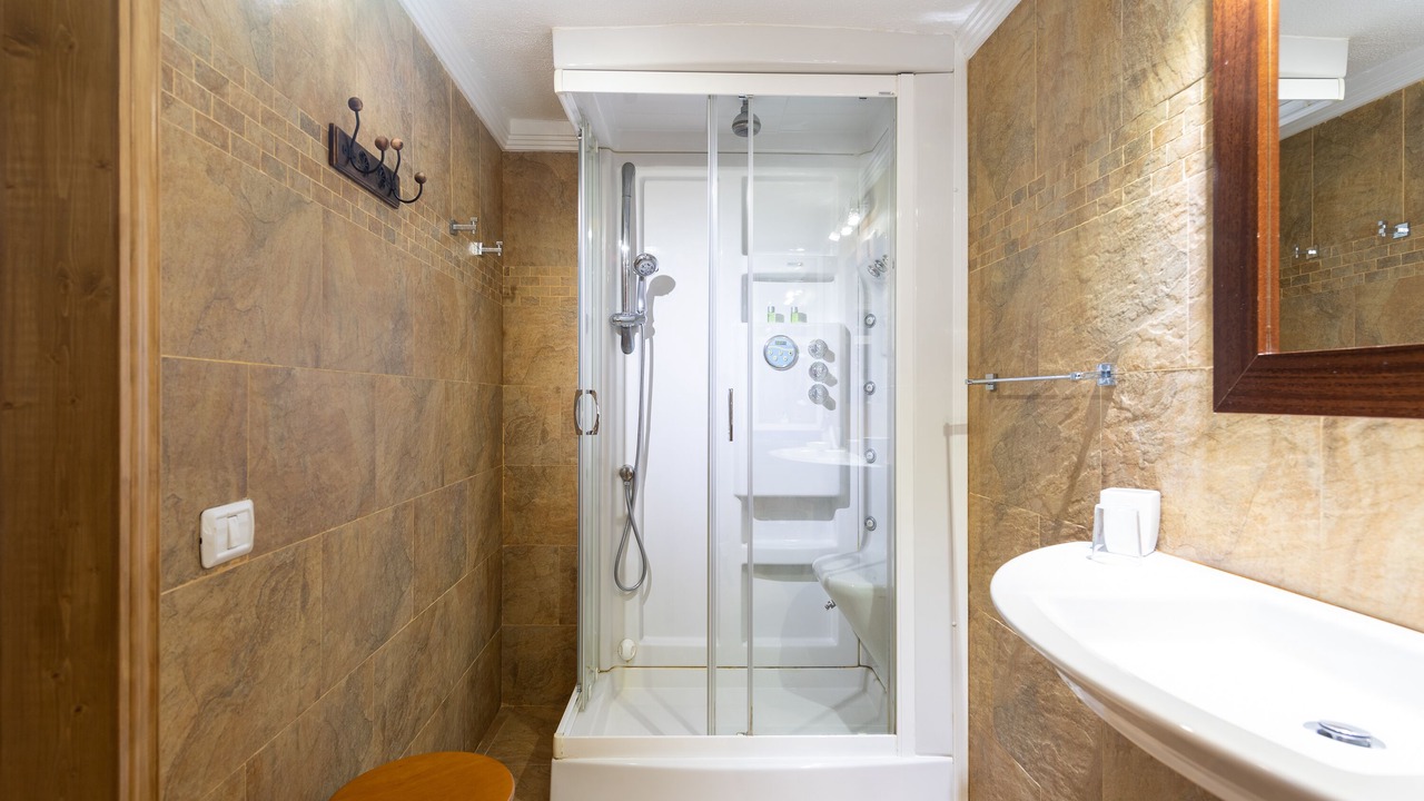 Photo of Bathroom in Ingenio