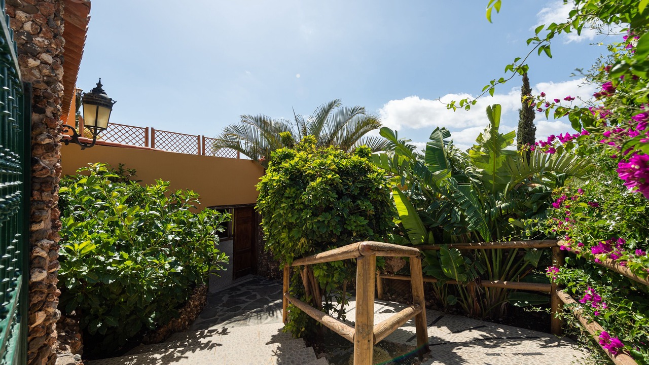 Photo of Outdoor in Ingenio