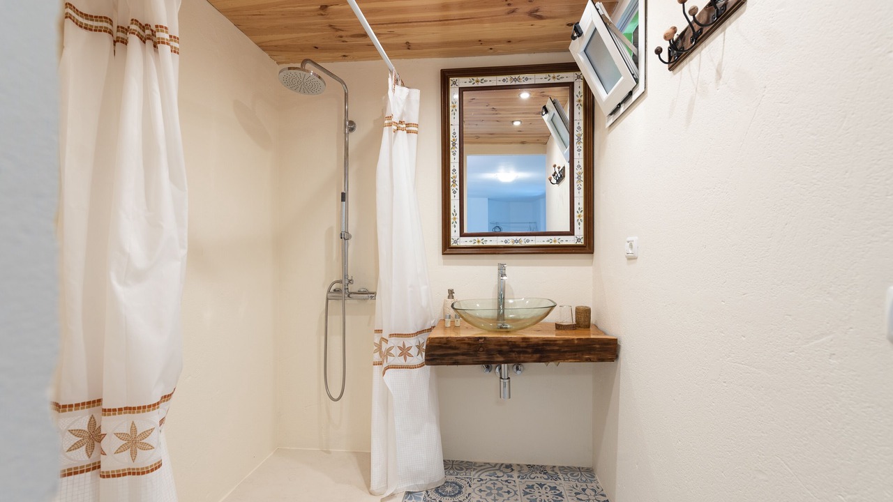 Photo of Bathroom in Ingenio