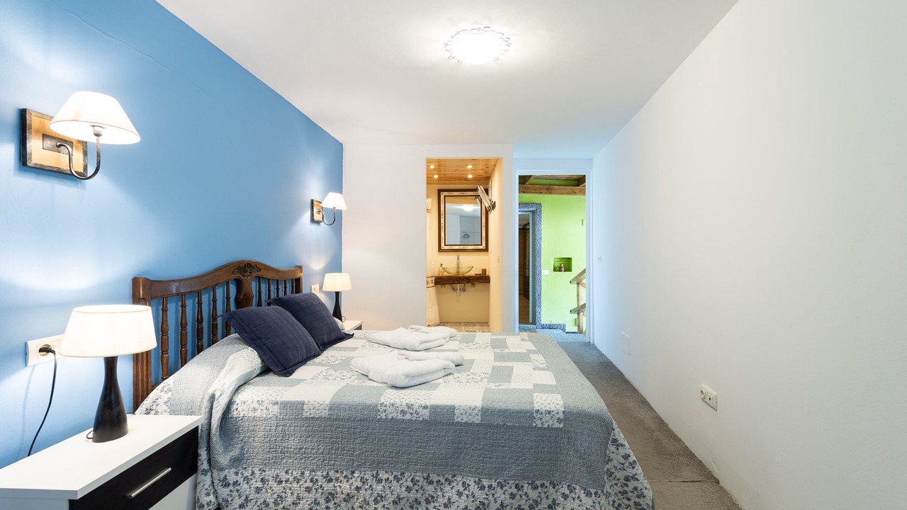 Photo of Bedroom in Ingenio