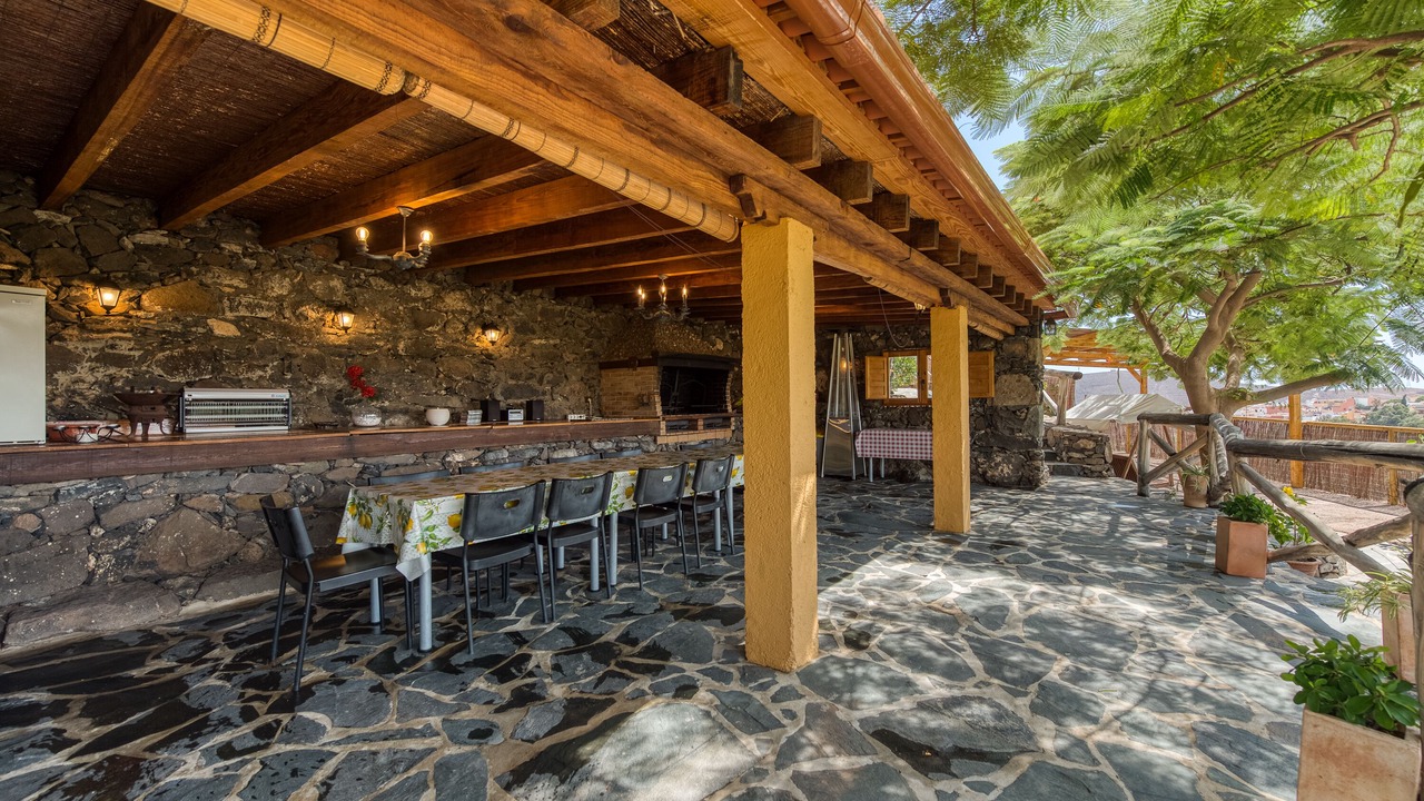 Photo of Outdoor in Ingenio